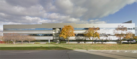 Visit Our Offices